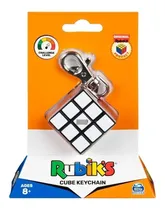 Comprar Cubo Rubik 3x3 Llavero Original Cubo Magico 10929 Rubik´s