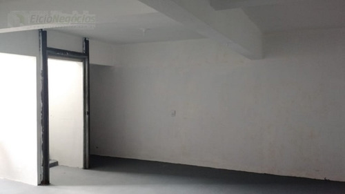 Imagem 12 de 30 de Comercial Para Venda, 0 Dormitórios, Jardim Cidade Pirituba - São Paulo - 2463