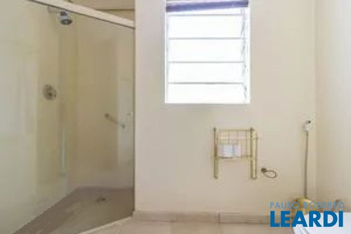 Imagem 14 de 15 de Apartamento - Higienópolis - Sp - 543480