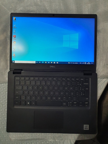 Imagem 3 de 5 de Notbook Dell Modelo I5 3410 Novo Usado 2 Vezes