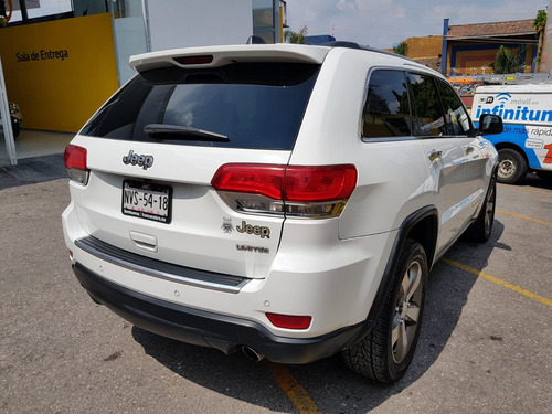 Imagen 7 de 15 de Jeep Cherokee 2015