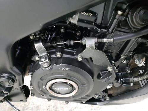 Imagen 9 de 10 de Bajaj Dominar 400 2020