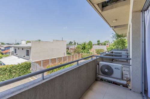 Imagen 11 de 30 de Venta Depto 1 Amb/amenities C/cochera, Permuta