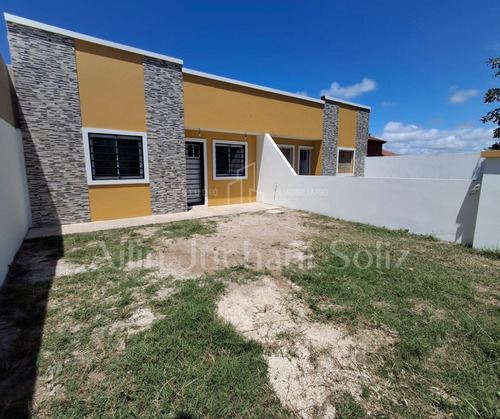 Chalets Tres Ambientes En Venta Super Amplio Y Luminoso