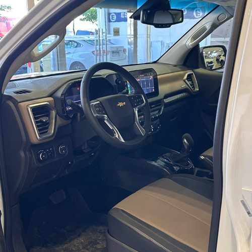 Chevrolet S10 2.8 High Country Cd Tdci 200cv