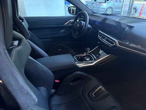 BMW Serie M 3.0 M4 Coupe Competition 510Cv