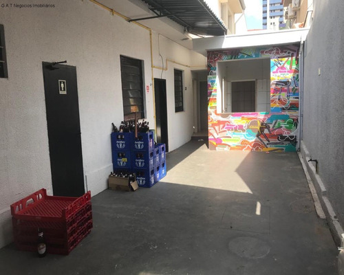 Imagem 15 de 20 de Salão Para Locação No Centro - Sorocaba/sp - Sl02643 - 69511334