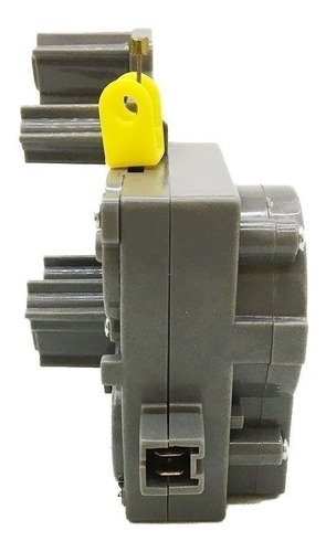 Atuador Freio Lavadora Eos Cwl Cwg Cwk 220v Brastemp