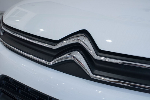 Citroën C4 CACTUS SHINE 1.6 Turbo Flex Aut.