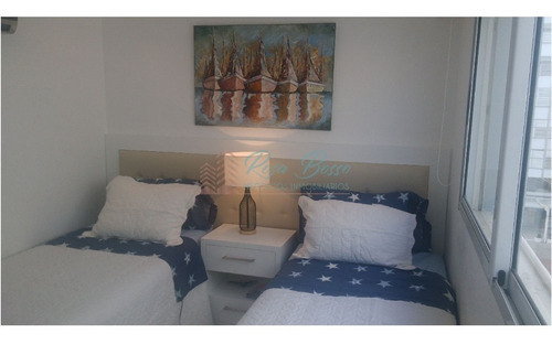 Apartamento En Peninsula, 5 Dormitorios *- Ref: 1805
