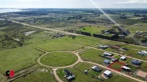 Terreno En Zona Norte