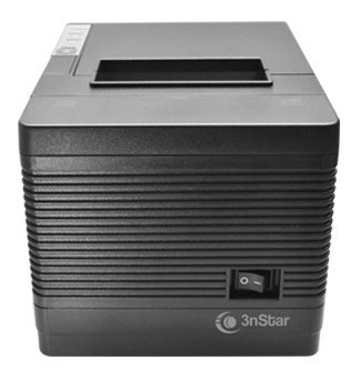Impresora Térmica Directa De Recibos De 80mm (rpt008)