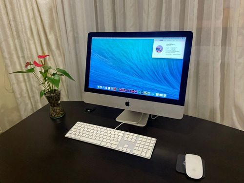 iMac Corel I7 2015