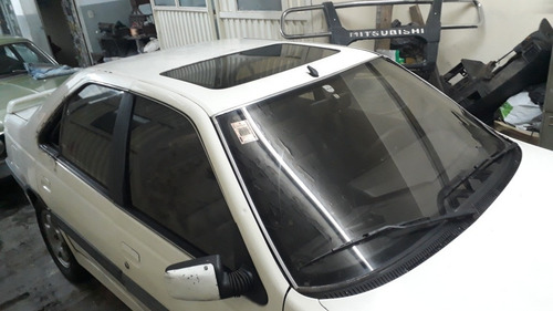 Imagen 3 de 9 de Peugeot 405 2.0 Mi 1992