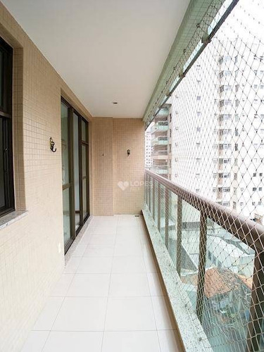Apartamento À Venda, 100 M² Por R$ 880.000,00 - Ingá - Niterói/rj - Ap37271
