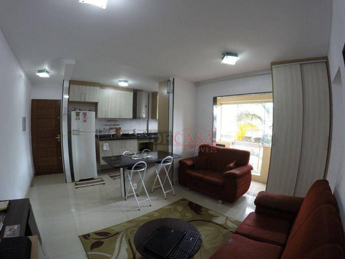 Imagem 19 de 29 de Apartamento À Venda No Centro De Itaquera - Ap6410