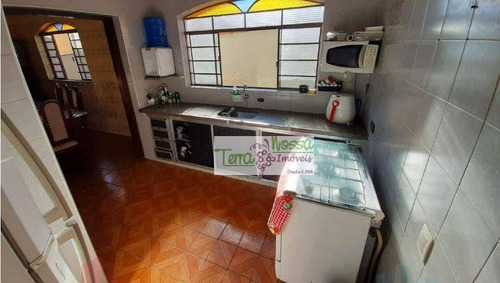 Imagem 7 de 12 de Casa Com 3 Dormitórios À Venda - Vila Romana - Vinhedo/sp - Ca1323