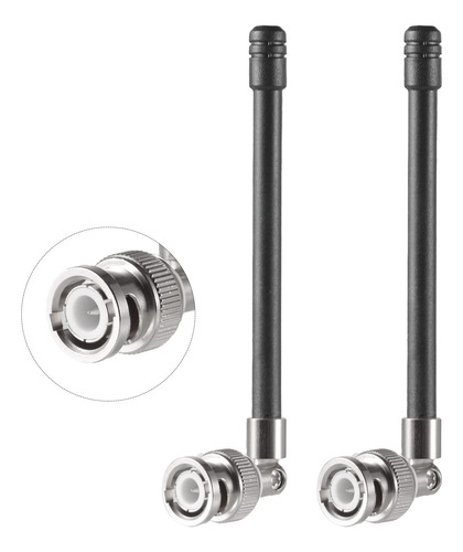 1/4 Wave Replacement Antenna For Shure Slx, Blx, U4s, U4d, U