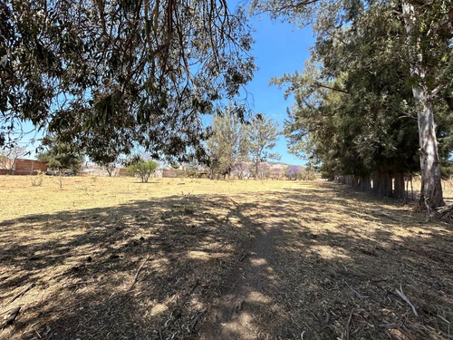 Imagen 15 de 15 de Terreno En Venta En Tesistán, Zapopan