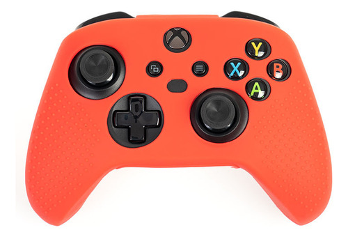 Estuche Control De Juegos Para Xbox Series X/s/one X Case