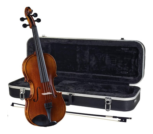 Violin Cremona Sv588 Con Hard Case - 4/4 Size