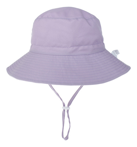 Gorro De Playa Para Bebés, Gorro De Pescador, Sombreros De N