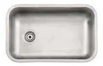 Comprar Bachas Cocina Mi Pileta 410p Acero Inoxidable 60x37x24