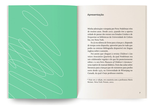 Somos Mesmo Todos Censores?: Dois Ensaios Por Perry Nodelman - 1ªed.(2020), De Perry Nodelman. Editora Solisluna Design, Capa Mole, Edição 1 Em Português, 2020