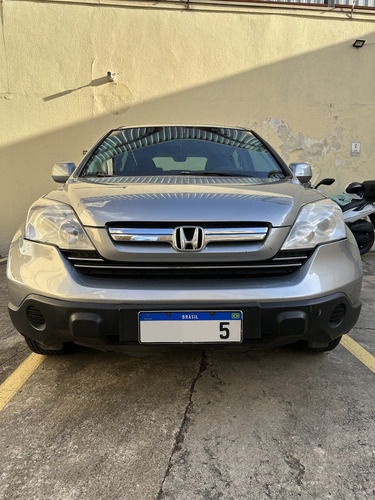 Honda CR-V 2.0 Lx 4x2 Aut. 5p