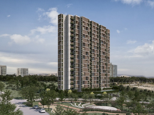 Imagen 1 de 14 de Departamento En Shoji Living En Zapopan, Jalisco