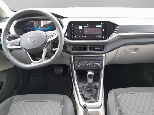Volkswagen Taigun 1.0 Tsi Trendline At