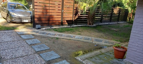 Imagen 3 de 14 de Casa 3 Doritorios Cocina 1 Baño Con Jacuzzi Y Barbacoa