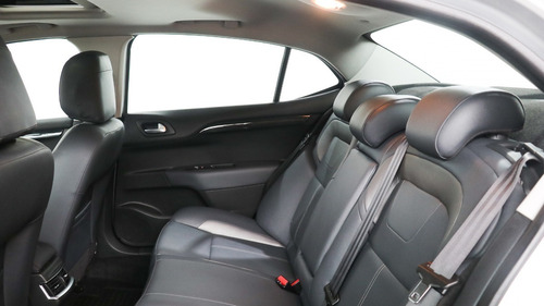 Citroën C4 1.6 Thp 165 At6 Shine - 92278 - C