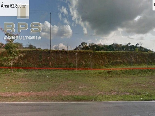 Imagem 3 de 9 de Área Industrial De Frente Para A Rodovia Dom Pedro I - Ar00050 - 34228343
