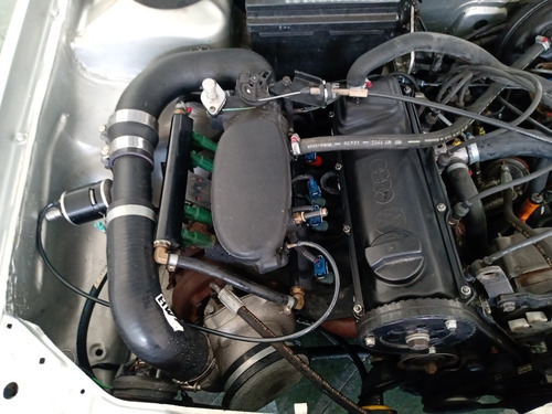 Volkswagen Voyage Gl Turbo