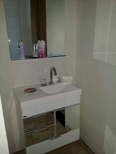 Chácara Residencial À Venda, Parque Residencial Itapeti, Mogi Das Cruzes. - Ch0011