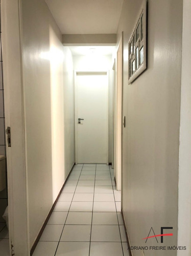 Imagem 4 de 20 de Apartamento Com 3 Quartos, Próximo Ao Parque Do Cocó - Código: Ap5555