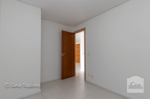 Imagem 9 de 15 de Apartamento À Venda No Santo Agostinho - Código 257863 - 257863
