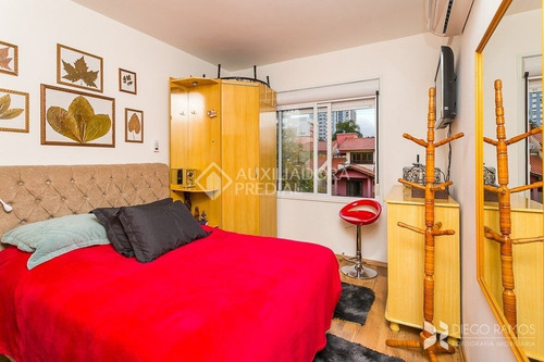 Imagem 7 de 15 de Apartamento - Cristal - Ref: 341806 - V-341806