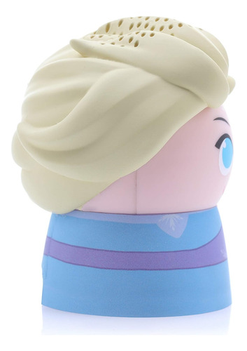 Mini Parlante Bitty Boomer Bluetooth Niños -diseño Princesas