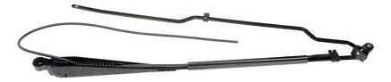 602-5409 Dorman Windshield Wiper Arm Passenger Right Sid Ttl