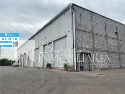 Bodega en renta