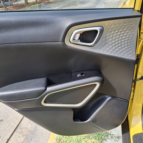 Kia Soul 1.6 Lx Mt