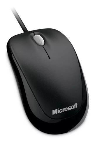 Mouse Microsoft  Optical Basic