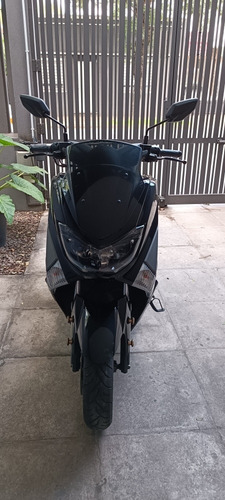 Imagen 8 de 8 de Yamaha Nmax 155 -scooter-