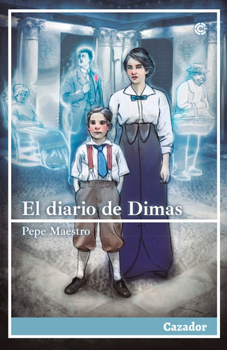 Diario De Dimas, De Pepe Maestro