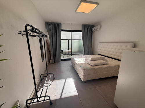 Departamento Monoambiente En Venta - 1 Baño - San Nicolás