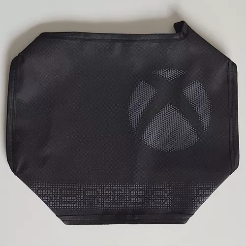 Capa Antipoeira P/ Xbox Series X Protetora Console Case Skin