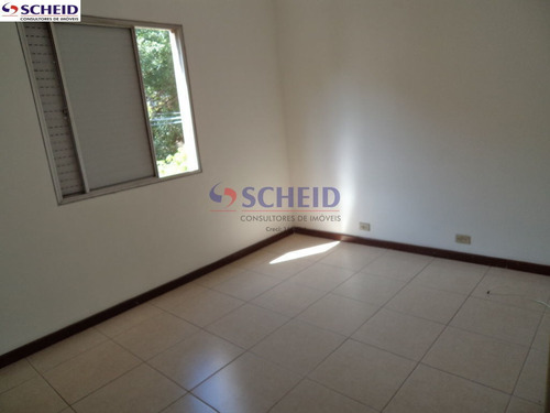 Imagem 7 de 13 de Venda Apartamento Marajoara 78m2 3 Dorms, 2 Banheiros, 1 Vaga - Mr76282