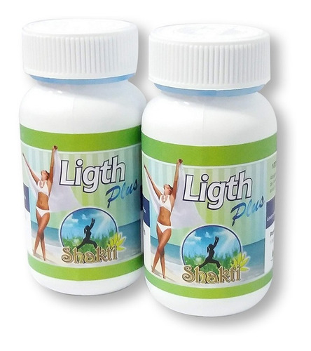 Light Plus X 2 - Reductor - Envío - Unidad a $949